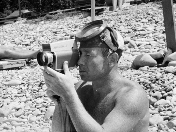 Beaches, Sunshine & Swimsuit-Clad Girls: What Soviet-Era Vacation Looked Like Beaches, Sunshine & Swimsuit-Clad Girls: What Soviet-Era Vacation Looked Like - Sputnik International