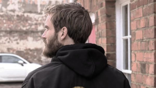 PewDiePie - Sputnik International