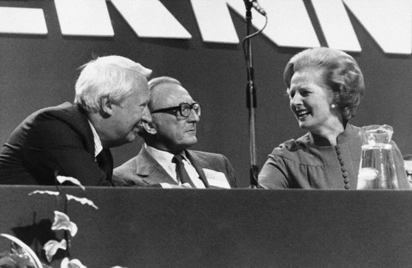 Article by Journo Boris Johnson Possibly Inspired Margaret Thatcher's 'No, No, No' Parliament Speech Article by Journo Boris Johnson Possibly Inspired Margaret Thatcher's 'No, No, No' Parliament Speech - Sputnik International