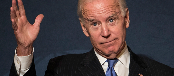 Biden Biden - Sputnik International