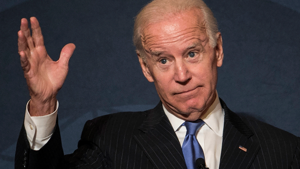 Biden Biden - Sputnik International