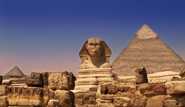 Egypt Archaeologist Makes Extraordinary 'Labyrinth of Underground Tunnels' Find Near Pyramid - Sputnik International