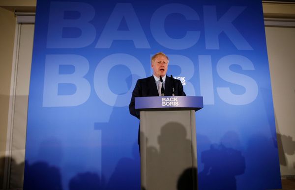 UK PM Hopeful Boris Johnson Three Times More Popular Than THIS Contender – Poll - Sputnik International