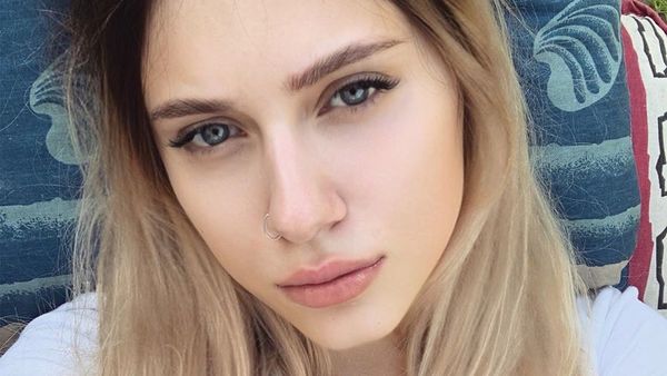 Liay Novikova - Sputnik International