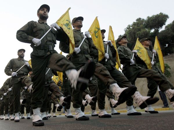 Israel Will be on 'Verge of Vanishing' in Case of Conflict With Hezbollah, Leader Nasrallah Warns - Sputnik International