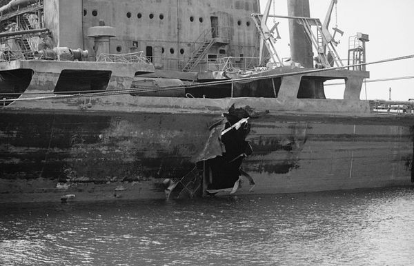 Tanker War Redux? Gulf of Oman Sabotage Sparks Fears of Repeat of Costly 80s Conflict - Sputnik International
