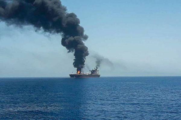 Mike Pompeo, Top US Official Set Condition That Will Trigger Military Action Against Iran - Sputnik International