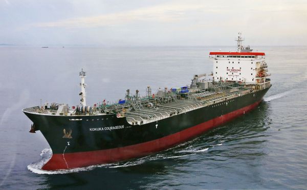 Jeremy Corbyn is Right to Be Cautious Over Iran Tanker Attack Claims  - Sputnik International
