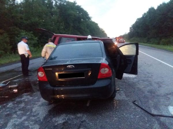 Car Accident Leaves 8 People Dead in Russia’s Voronezh Region (PHOTO) - Sputnik International