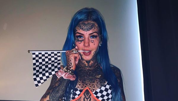 @amber__luke/Instagram - Sputnik International