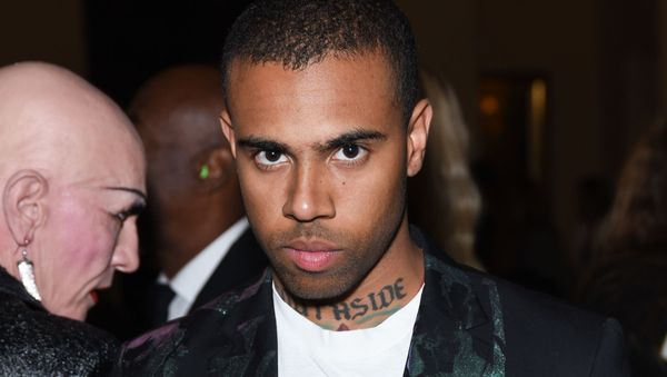Vic Mensa attends the Libertine Fall 2019 Runway Show at Ebell of Los Angeles on April 26, 2019 in Los Angeles, California. - Sputnik International