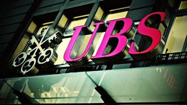 UBS - Sputnik International
