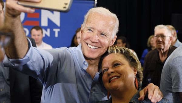 Joe Biden - Sputnik International