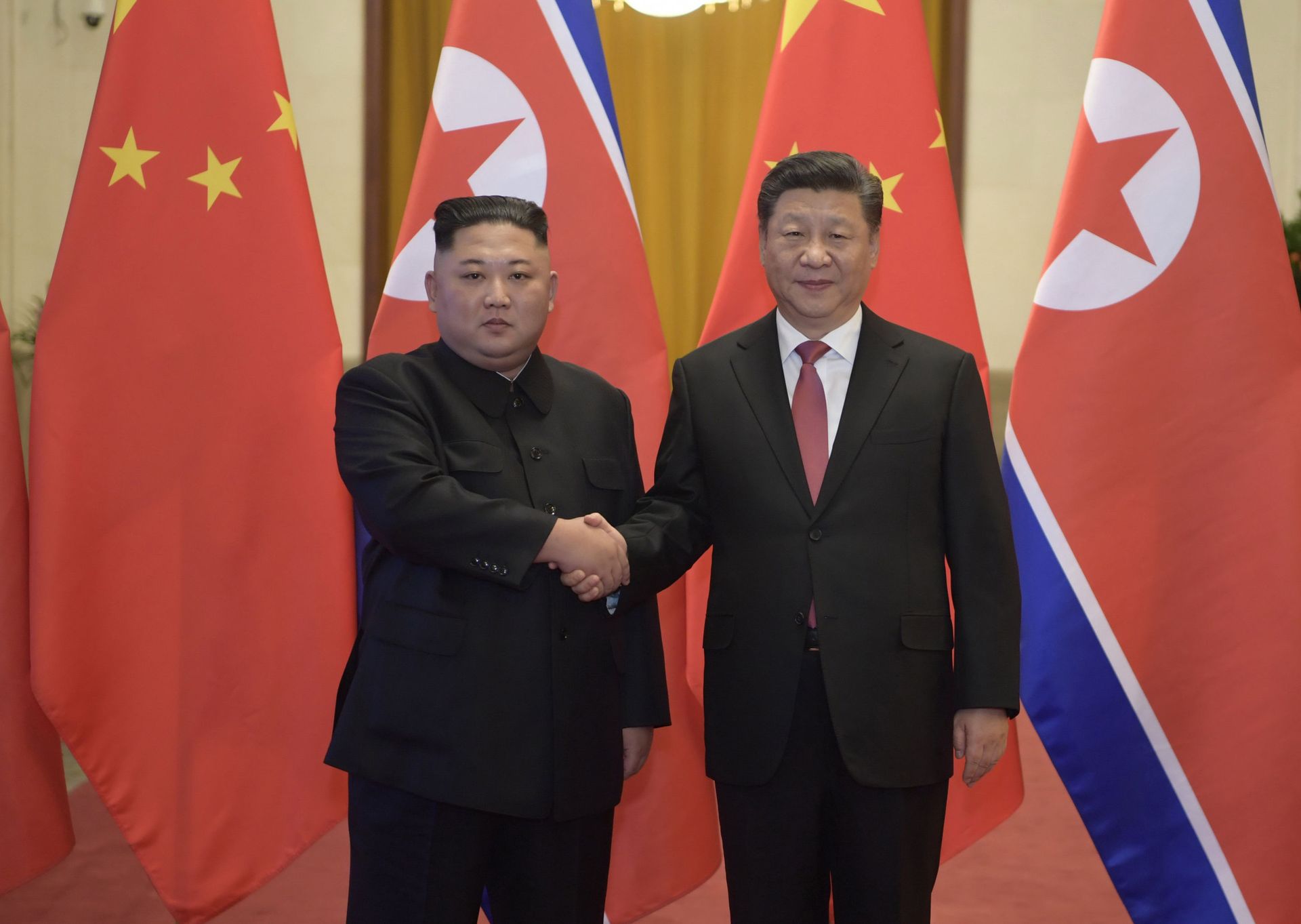 Blinken Urges China to Pressure Pyongyang to Denuclearise in 'Self-Interest' Blinken Urges China to Pressure Pyongyang to Denuclearise in 'Self-Interest' - Sputnik International, 1920, 18.03.2021