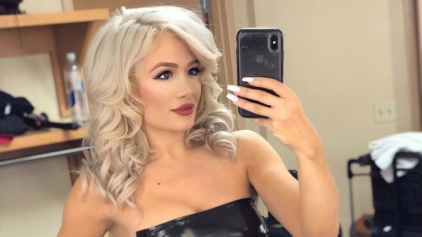 Scarlett Bordeaux - Sputnik International