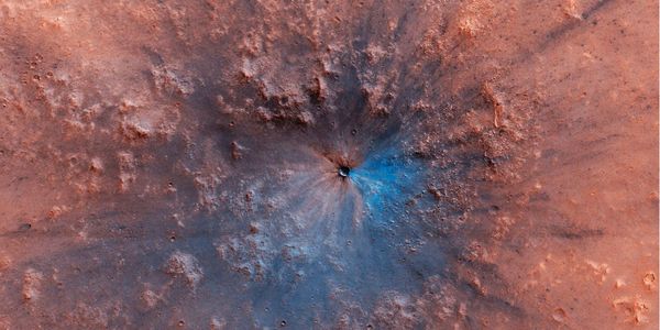 The Race to Mars: Three Earth Missions Gear Up to Scout Red Planet for Signs of Life  - Sputnik International