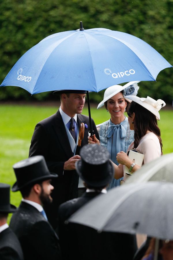 The Sputnik Intelligent Punter's Guide to Royal Ascot - Sputnik International