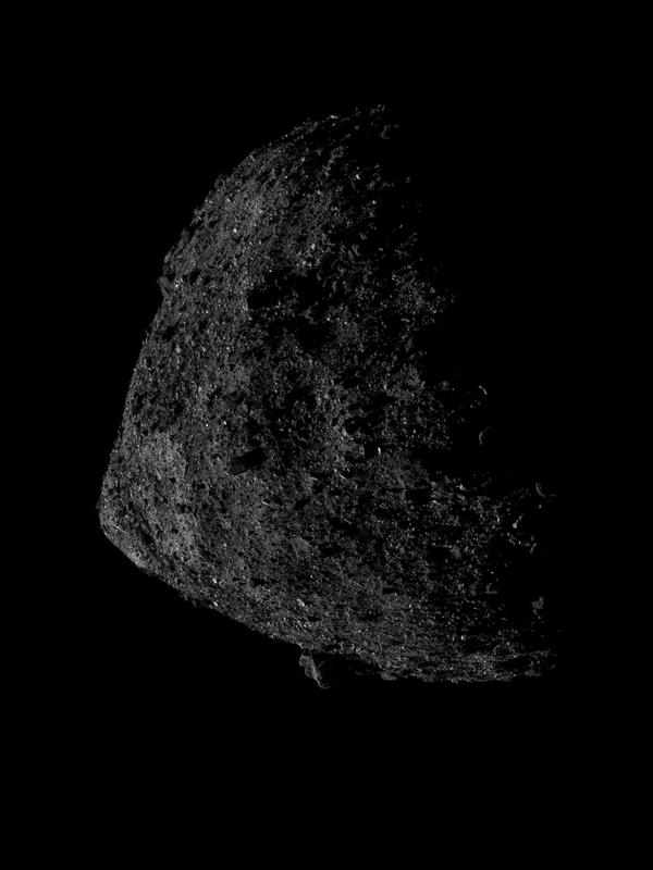Why is an Asteroid the Size of the Empire State Building Heading Towards Earth so Feared? - Sputnik International