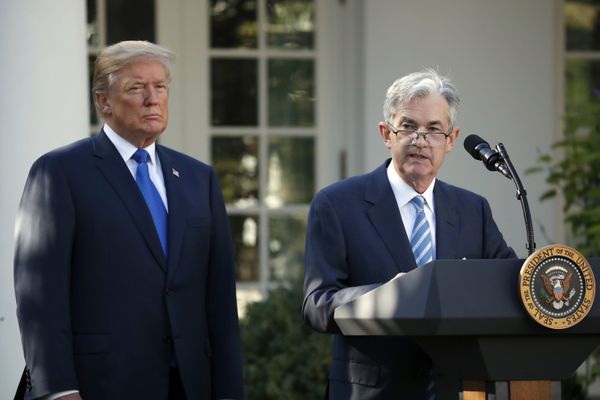 Fed Study Finds Trump’s Trade Wars Backfired, Leading to Lost Jobs and Price Hikes Fed Study Finds Trump’s Trade Wars Backfired, Leading to Lost Jobs and Price Hikes - Sputnik International