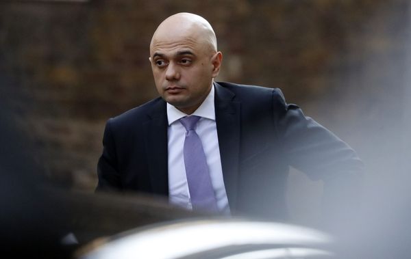 Sajid Javid Tipped as Frontrunner for Boris Johnson's New Chief of Staff Role Amid Gov’t Reshuffle Sajid Javid Tipped as Frontrunner for Boris Johnson's New Chief of Staff Role Amid Gov’t Reshuffle - Sputnik International