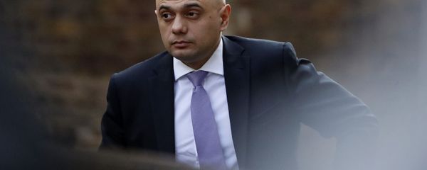 FILE - In this Monday, April 1, 2019 file photo, Britain's Home Secretary Sajid Javid arrives at 10 Downing Street for a knife crime summit in London. Britain is set to get a new prime minister, but only members of the Conservative Party have a say in the decision FILE - In this Monday, April 1, 2019 file photo, Britain's Home Secretary Sajid Javid arrives at 10 Downing Street for a knife crime summit in London. Britain is set to get a new prime minister, but only members of the Conservative Party have a say in the decision - Sputnik International