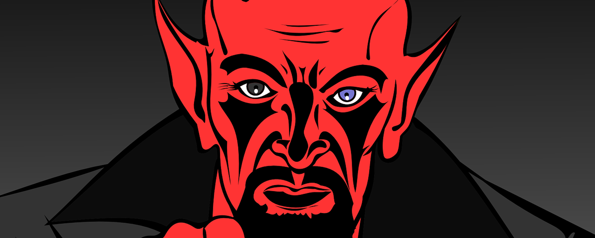Satan Satan - Sputnik International, 1920, 27.03.2021