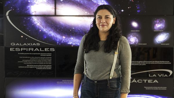 Rosa Becerra - Sputnik International