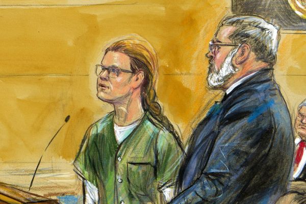Butina Released From Prison, Transferred to Immigration Facility - US Customs Agency - Sputnik International
