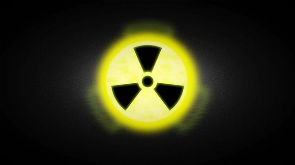 Radioactive - Sputnik International