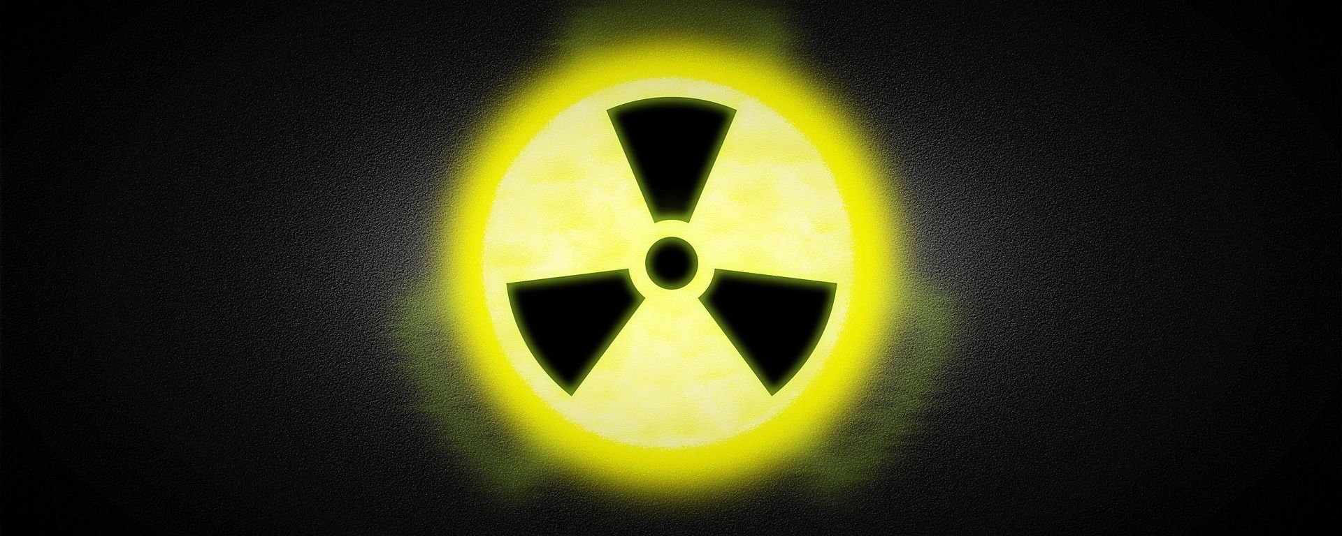 Radioactive - Sputnik International, 1920, 06.06.2023