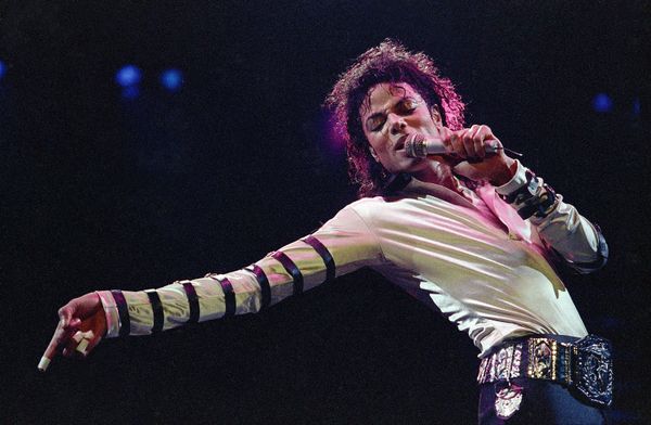 Kanye West Compares Himself to Michael Jackson Amid 'Leaving Neverland' Furore - Sputnik International