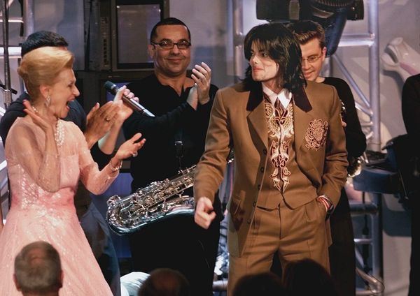 Ex-Michael Jackson Lawyer Accuses UK Journalist Bashir of Contributing to the Singer's Death Ex-Michael Jackson Lawyer Accuses UK Journalist Bashir of Contributing to the Singer's Death - Sputnik International