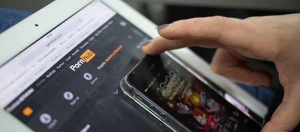 Pornhub - Sputnik International