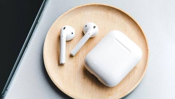Apple Airpods - Sputnik International