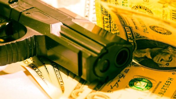 US Dollar US Dollar - Sputnik International