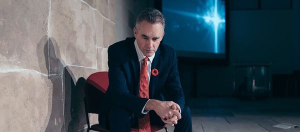 Jordan Peterson Jordan Peterson - Sputnik International