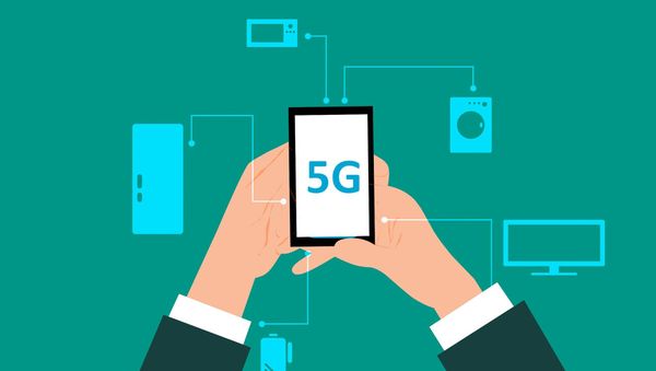 5g - Sputnik International