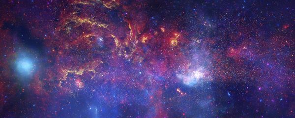 Milky Way Galaxy Milky Way Galaxy - Sputnik International