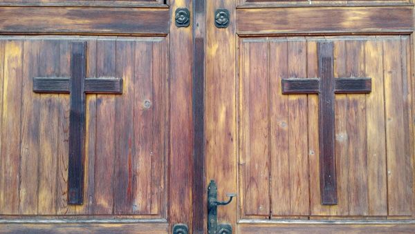 Cross doors - Sputnik International