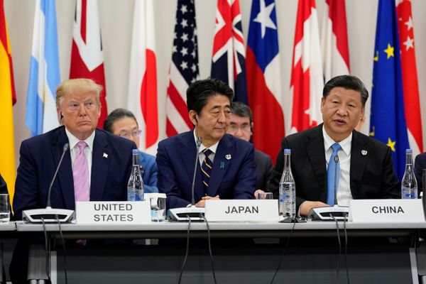 Top Highlights, Lowlights, Jokes and Snubs From First Day of Osaka G20 Summit - Sputnik International