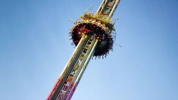 Attraction - Sputnik International