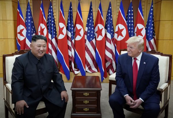 US-North Korea Talks: Hawks in Trump Administration Seem to Have the Upper Hand - Academic US-North Korea Talks: Hawks in Trump Administration Seem to Have the Upper Hand - Academic - Sputnik International
