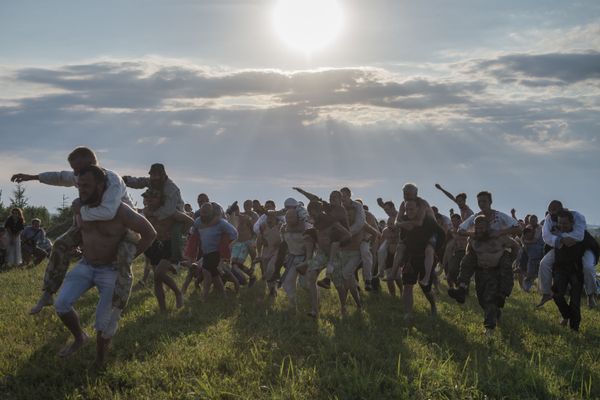 Magic Power and Fern Blossoms: Slavic Festival Marking Summer Solstice - Sputnik International
