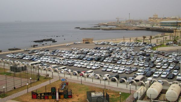 Tripoli, Libya - Sputnik International