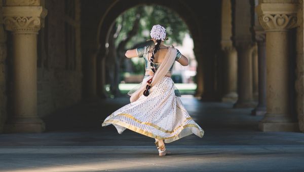 Hindu woman - Sputnik International