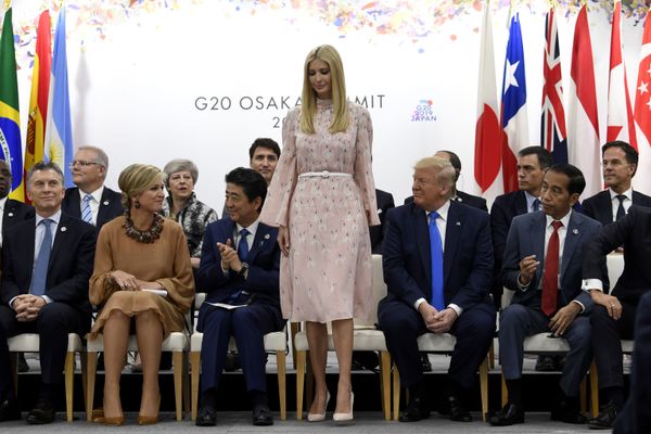 ‘You See That From Ivanka’: Trump Family ‘Will Be a Dynasty’, Presidential Campaign Manager Says ‘You See That From Ivanka’: Trump Family ‘Will Be a Dynasty’, Presidential Campaign Manager Says - Sputnik International