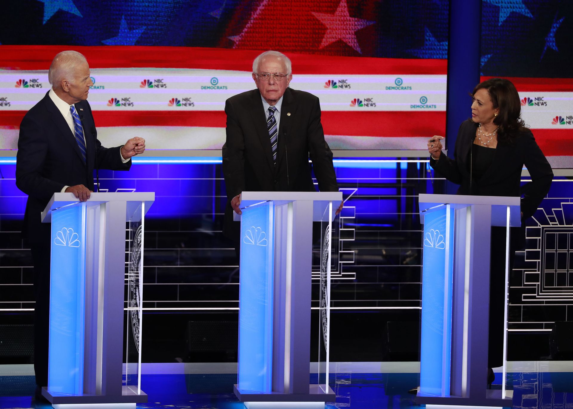 FLOTUS Said Kamala Harris Can 'Go F**k Herself' After Her Debate With Biden, Book Claims - Sputnik International, 1920, 19.05.2021