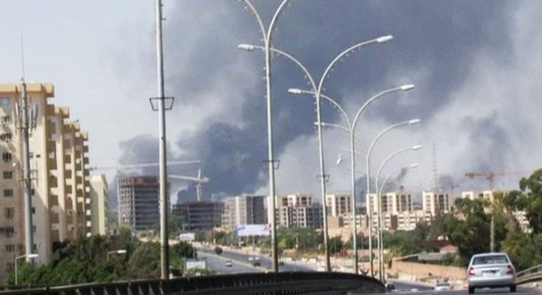 Exclusive: Libyan GNA Sarajj Says Will Not Stop Military Op Until LNA Withdraws to Pre-War Positions Exclusive: Libyan GNA Sarajj Says Will Not Stop Military Op Until LNA Withdraws to Pre-War Positions - Sputnik International