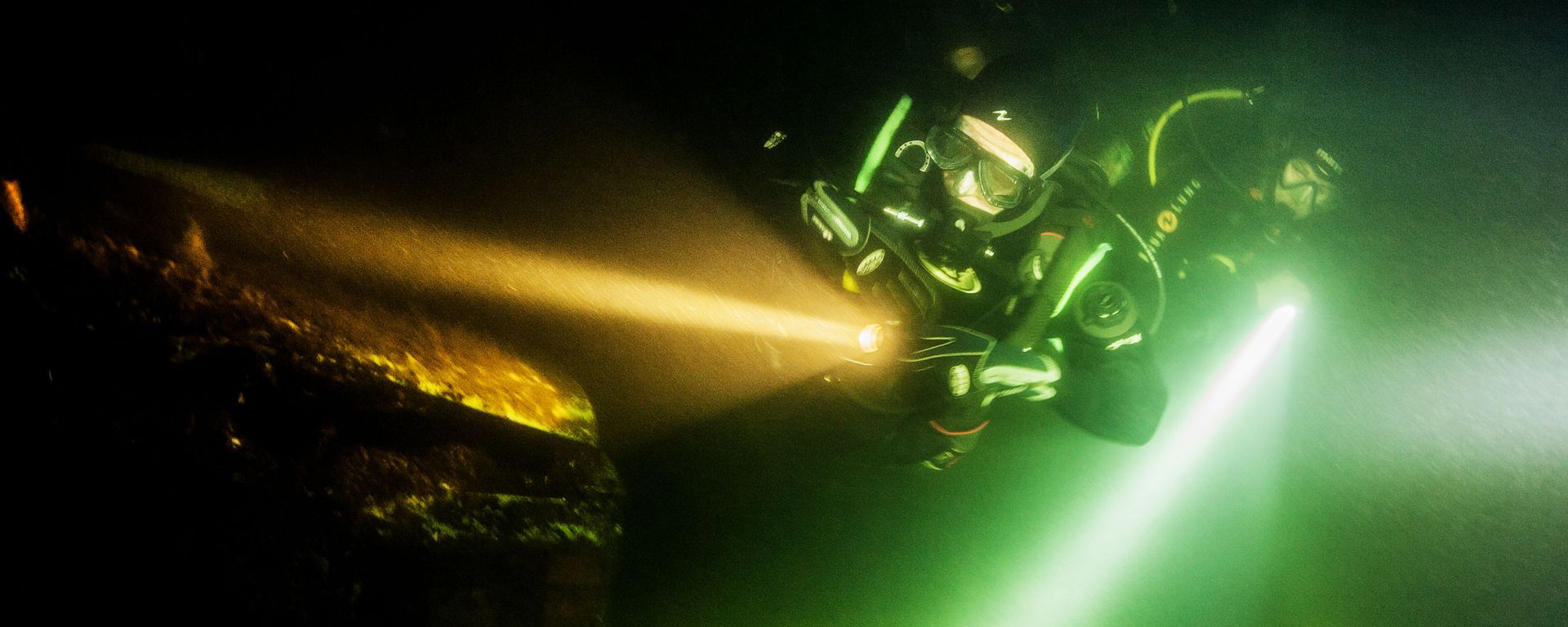 Russia Scuba Diving - Sputnik International, 1920, 01.07.2023