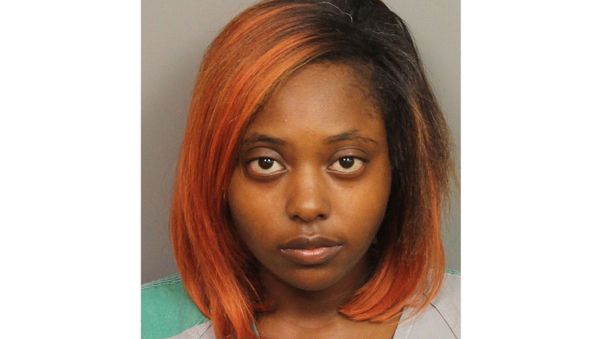 This file photo provided by Jefferson County Sheriff's Office shows Marshae Jones. Lawyers defending Jones, who was arrested last week after a grand jury issued an indictment saying she intentionally caused the death of her fetus by initiating a fight while five-months pregnant, said Monday, July 1, 2019, the charges are completely unreasonable and unjust and should be dismissed. - Sputnik International